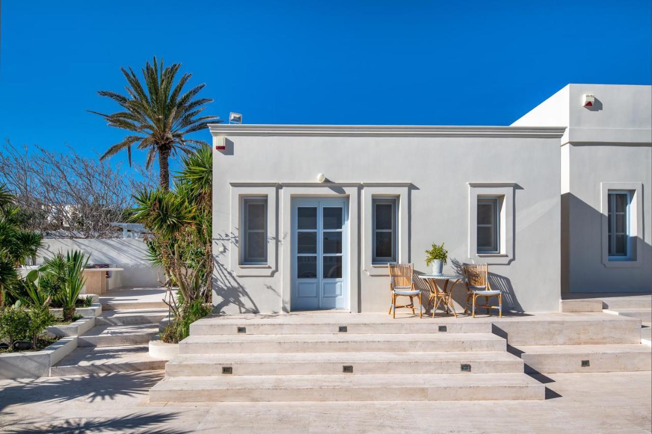 Вилла Indigo Luxury Mansion Картерадос Экстерьер фото